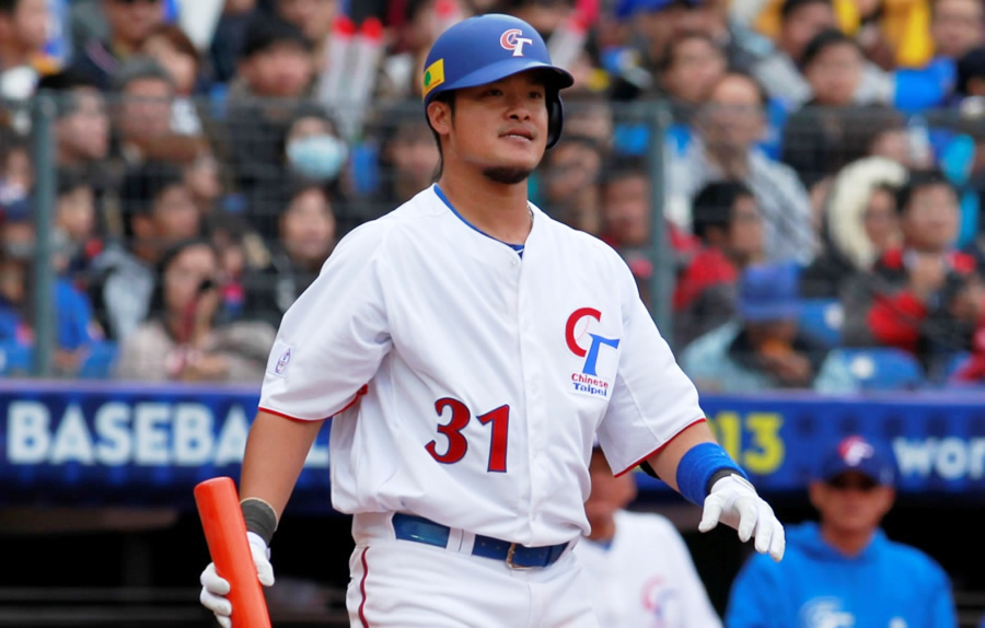 林智勝