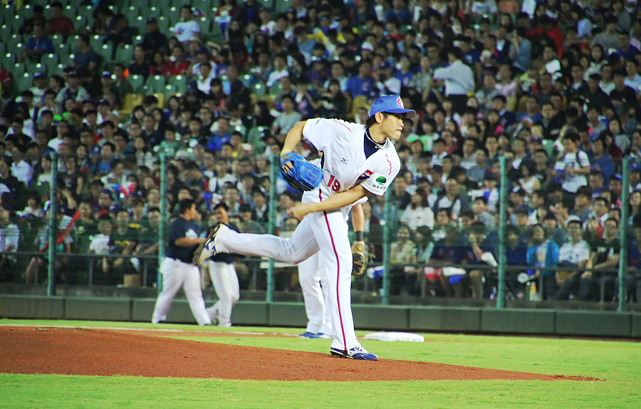 陳冠宇